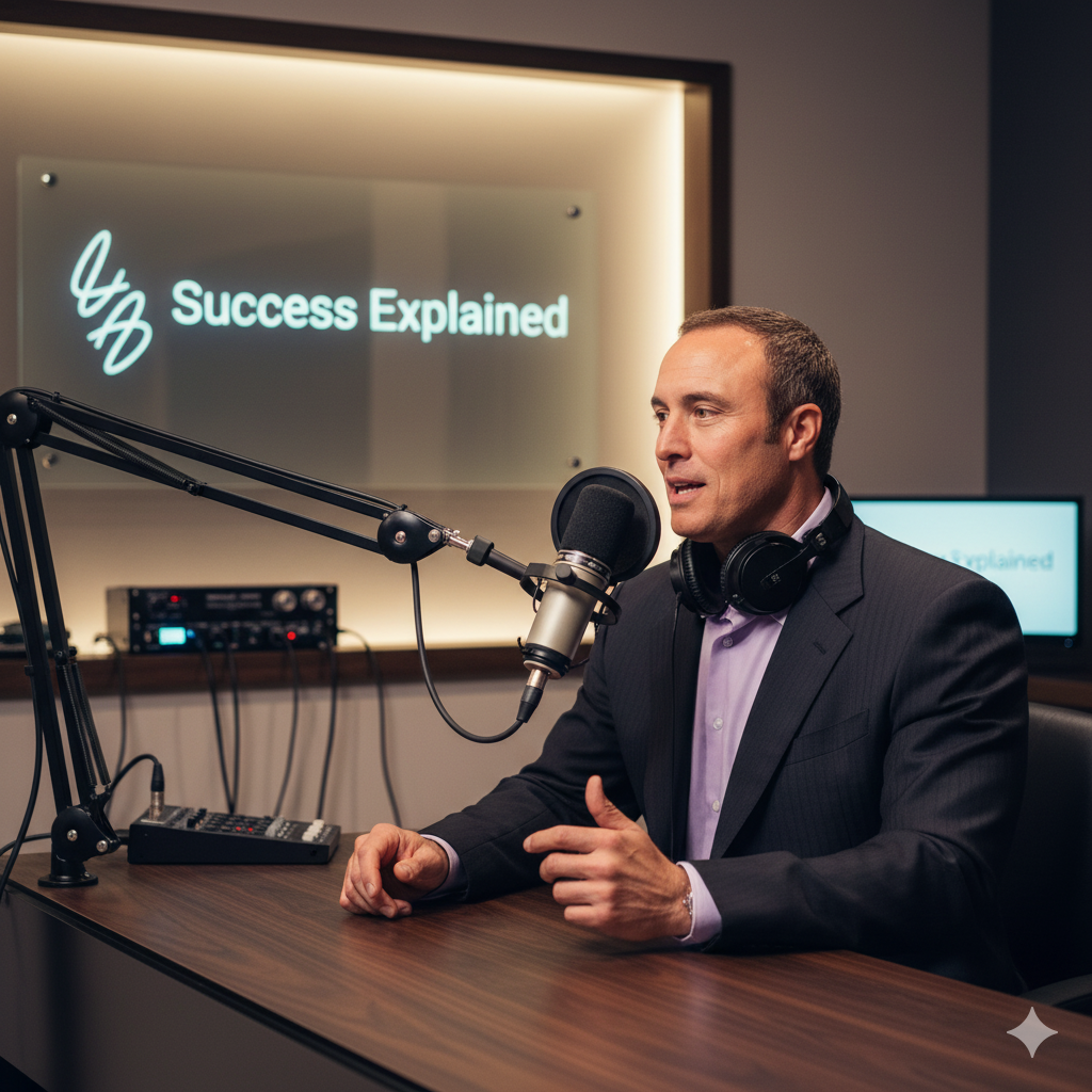 Chris Guerriero in studio