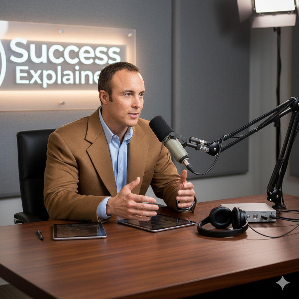 Success Explained Podcast